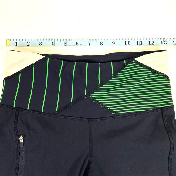 Lululemon | Inkwell Can’t Stop Rare Leggings Pant - Picture 6 of 7